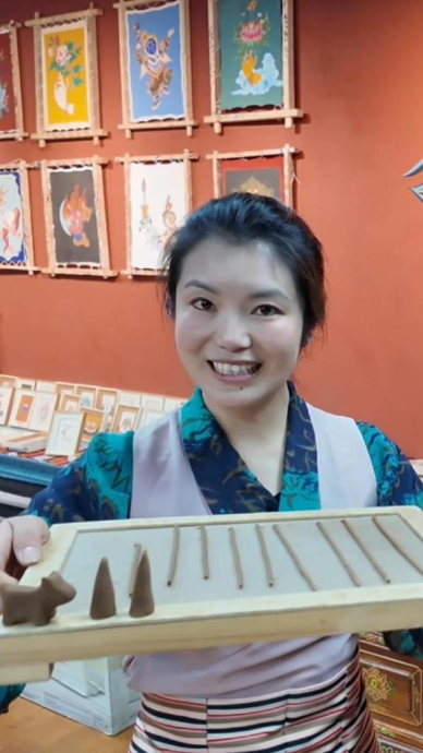 Crafting the aroma of Xizang