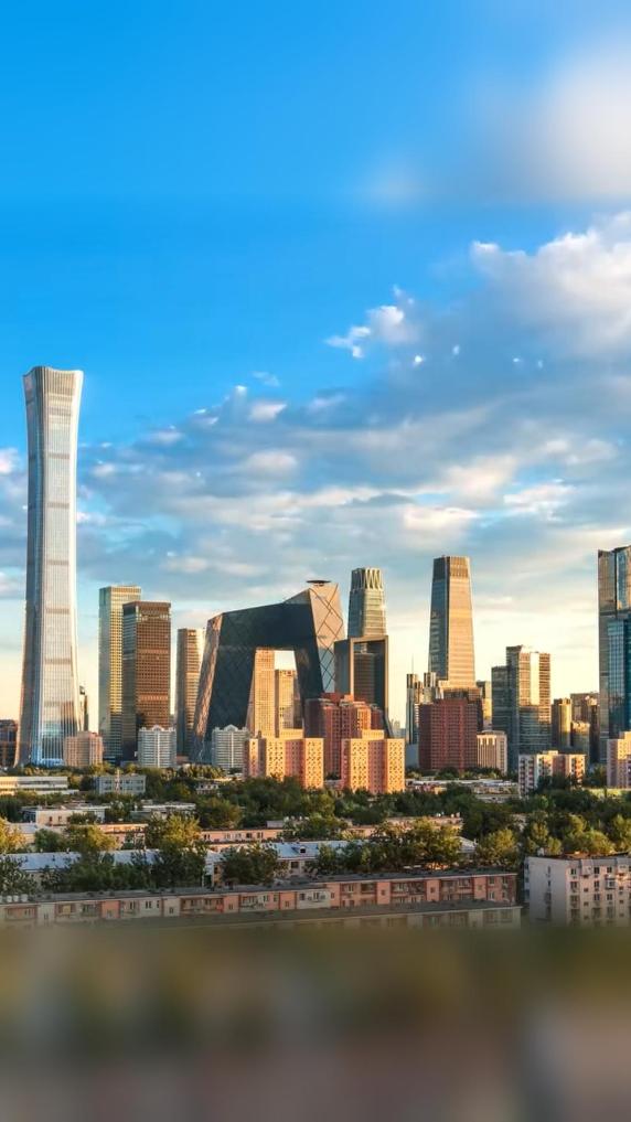 GLOBALink | Cooperation with China essential to address many world's challenges: WBCSD president