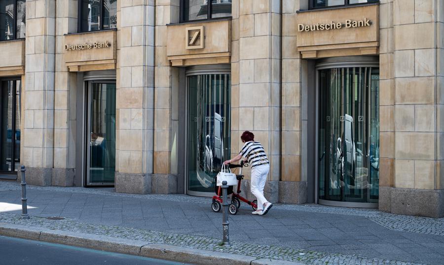 German industrial output falls 1.1 pct in July, dragged down by auto sector