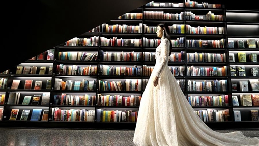 Highlights of China Fashion Week 2020/2021 AW Collection