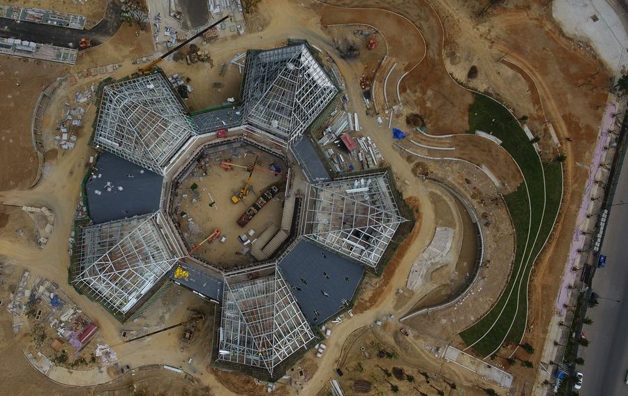 China Focus: China releases master plan for Hainan free trade port