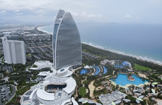 Hainan free trade port reaffirms China's commitment to opening up