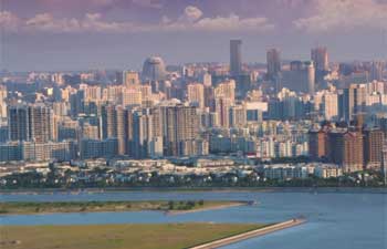 China releases master plan for Hainan free trade port