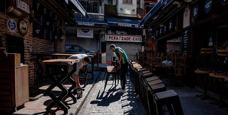 Xinhua photos of the day